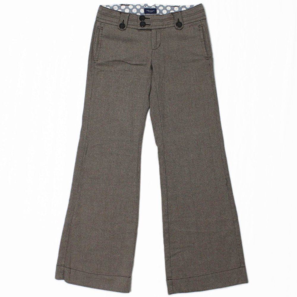 American Eagle Dress Pants